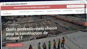 Publish Guest Post on devis-construction-maison.fr