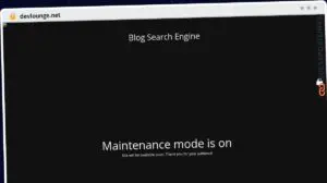 Publish Guest Post on devlounge.net