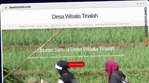 Publish Guest Post on dewitinalah.com