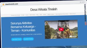 Publish Guest Post on dewitinalah.com