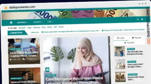 Publish Guest Post on didikpurwanto.com