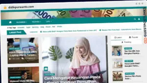 Publish Guest Post on didikpurwanto.com