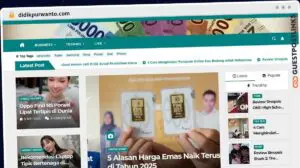 Publish Guest Post on didikpurwanto.com