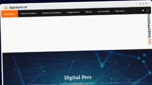 Publish Guest Post on digitalpers.id