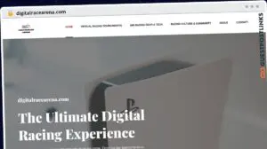 Publish Guest Post on digitalracearena.com
