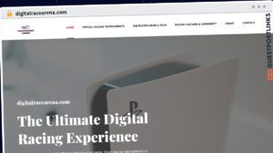 Publish Guest Post on digitalracearena.com