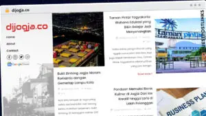 Publish Guest Post on dijogja.co