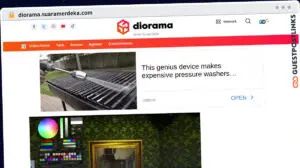 Publish Guest Post on diorama.suaramerdeka.com
