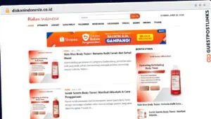 Publish Guest Post on diskonindonesia.co.id