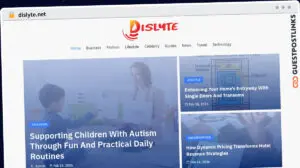 Publish Guest Post on dislyte.net