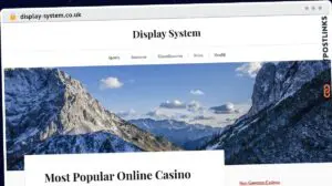 Publish Guest Post on display-system.co.uk