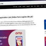 Publish Guest Post on ditosimregistration.net