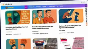 Publish Guest Post on ditulis.id