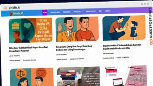 Publish Guest Post on ditulis.id