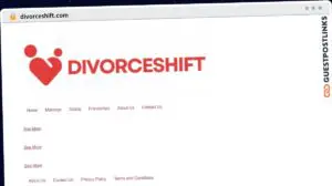 Publish Guest Post on divorceshift.com