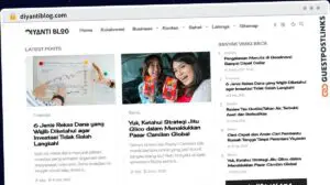 Publish Guest Post on diyantiblog.com