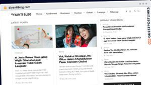 Publish Guest Post on diyantiblog.com