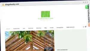 Publish Guest Post on dlingofamily.com