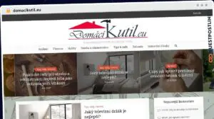Publish Guest Post on domacikutil.eu