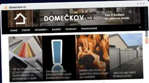 Publish Guest Post on domeckov.cz
