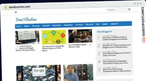 Publish Guest Post on donibastian.com