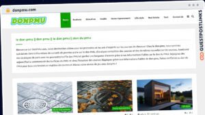 Publish Guest Post on donpmu.com