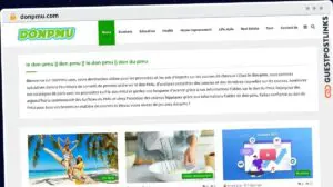 Publish Guest Post on donpmu.com