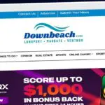 Publish Guest Post on downbeach.com