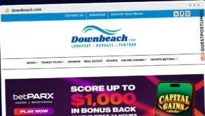 Publish Guest Post on downbeach.com