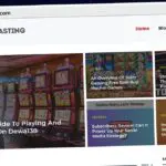 Publish Guest Post on dreamforecasting.com
