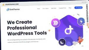 Publish Guest Post on droitthemes.com