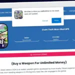 Publish Guest Post on dudemods.com