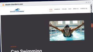 Publish Guest Post on dwain-chambers.com