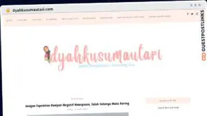 Publish Guest Post on dyahkusumautari.com