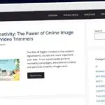 Publish Guest Post on earntuffer.com