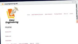 Publish Guest Post on easyengineerng.net