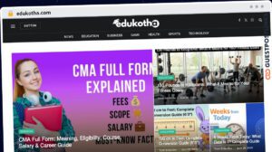 Publish Guest Post on edukotha.com