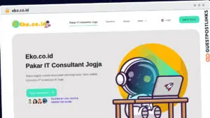 Publish Guest Post on eko.co.id