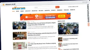 Publish Guest Post on ekoran.co.id