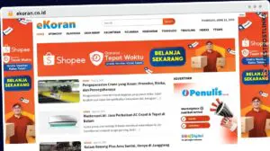 Publish Guest Post on ekoran.co.id