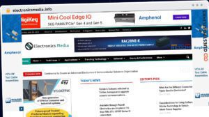 Publish Guest Post on electronicsmedia.info