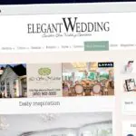 Publish Guest Post on elegantwedding.ca