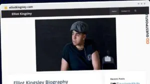 Publish Guest Post on elliotkingsley.com