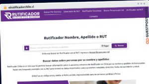 Publish Guest Post on elrutificadorchile.cl