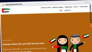 Publish Guest Post on emiratestatusid.com