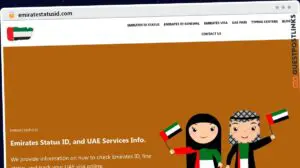 Publish Guest Post on emiratestatusid.com