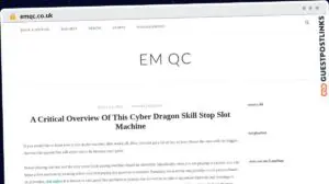 Publish Guest Post on emqc.co.uk