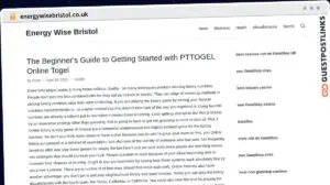 Publish Guest Post on energywisebristol.co.uk