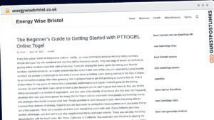 Publish Guest Post on energywisebristol.co.uk