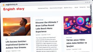 Publish Guest Post on englishstory.in